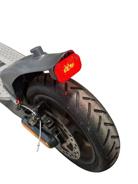 Hulajnoga elektryczna Ducati Pro Evo Safe Ride Gwarancja