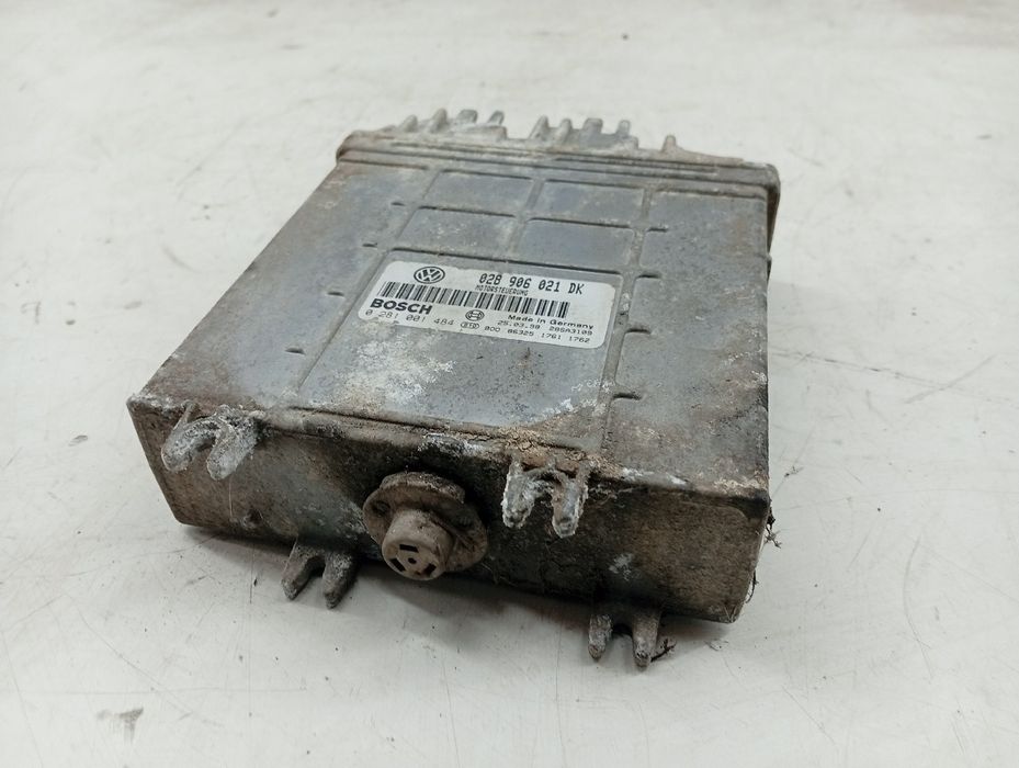 Centralina de Motor - SEAT IBIZA II (6K1) | 93 - 02