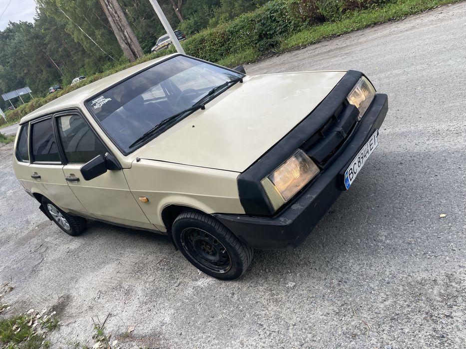 Продам ВАЗ 2109 СССР Класика