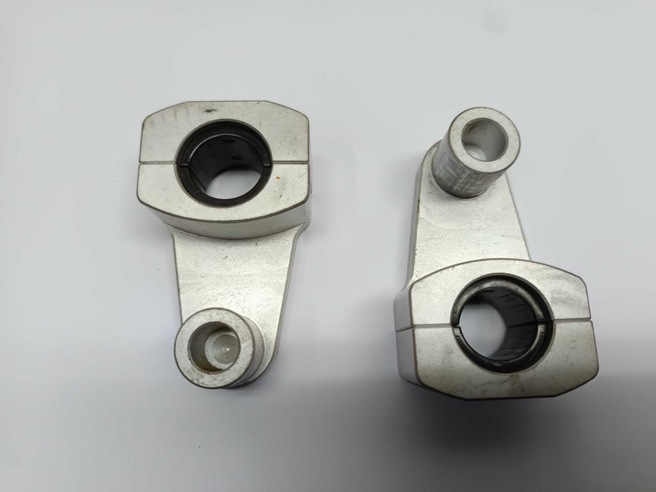 Top case e outro material (ver descrição)