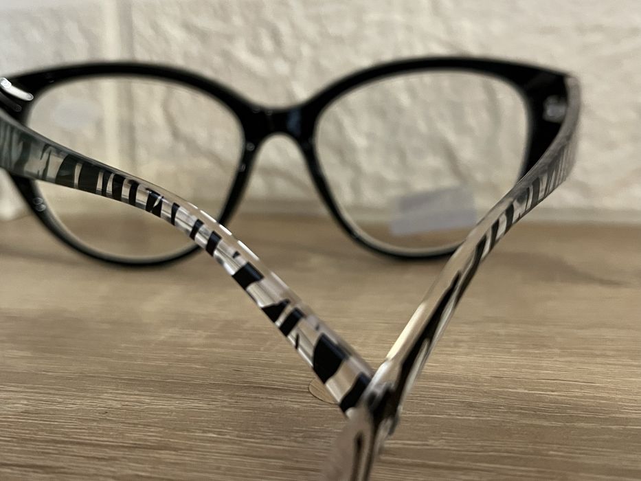 Окуляри стильні хамелеони