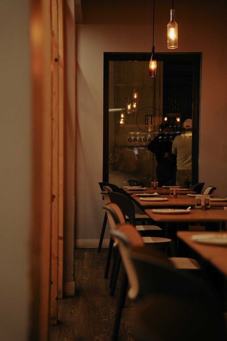 Trespasse / Cessão de Quotas de Restaurante Premium no Bairro Alto