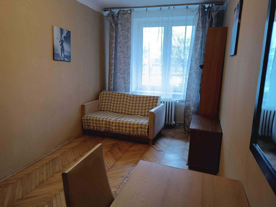 Pokój Rondo Mogilskie