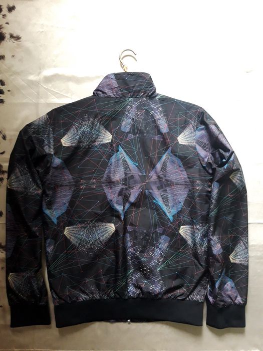 Олімпійка Nike tn