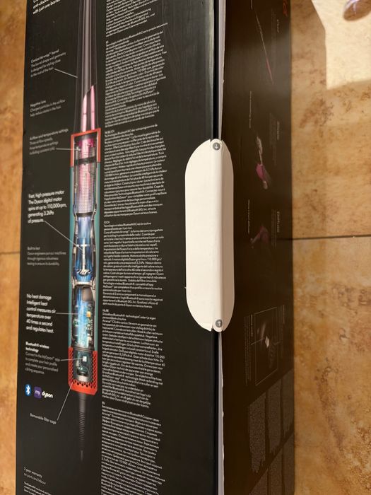 Стайлер dyson airwrap i.d. «Лімітована версія»