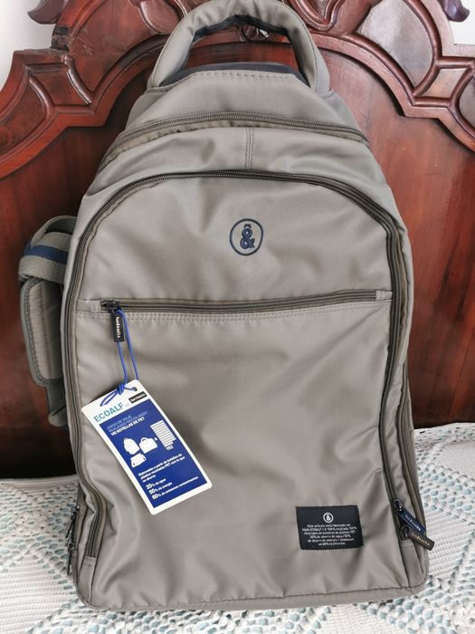 Trolley / Mala - Ecoalf (NOVO)