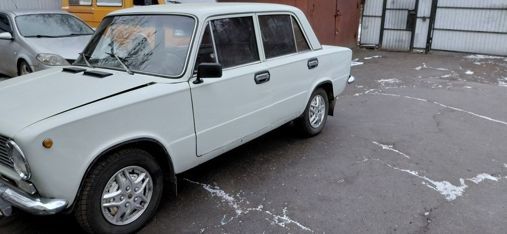 Продам ВАЗ 2101 (Жигули)