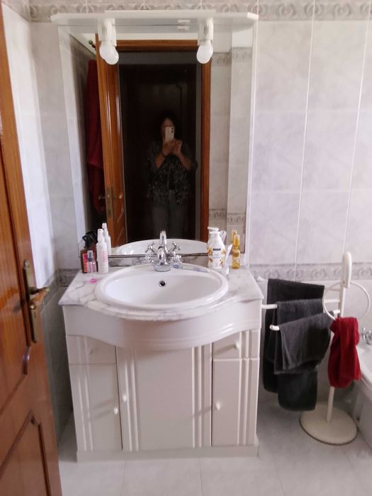 QUARTO Individual - casal da serra