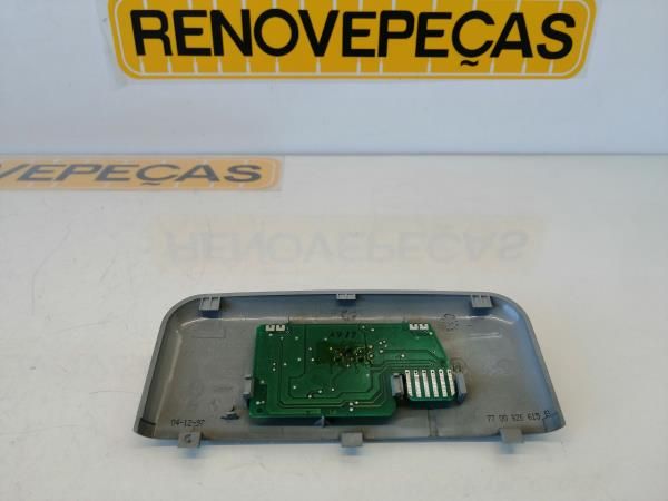 Kit imobilizador RENAULT Laguna I (B56_, 556_)
