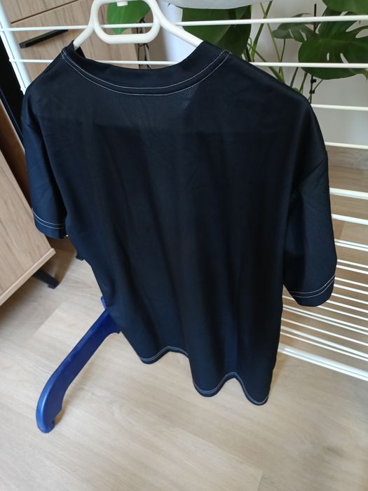 T-shirt/koszulka/joker/czarna/moda/hit/hot/lato/mega