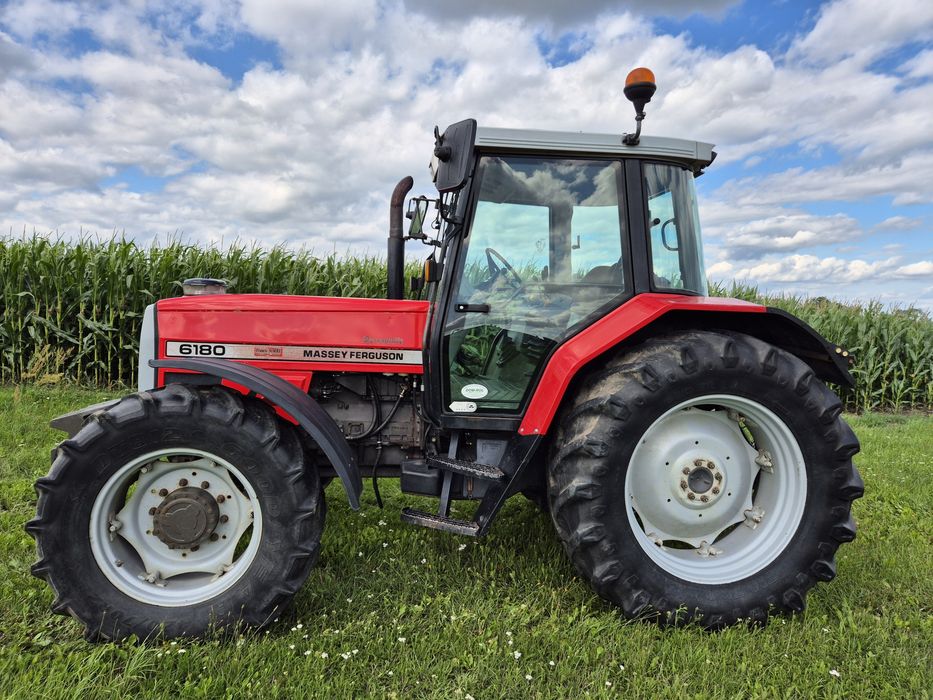 Massey Ferguson 6180