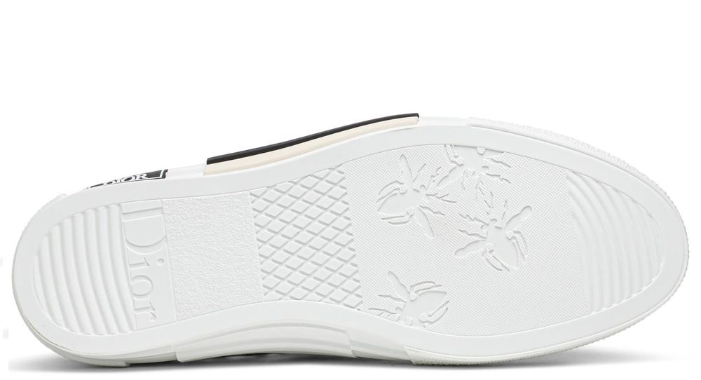 Nike Converse B23 Low 'Oblique'