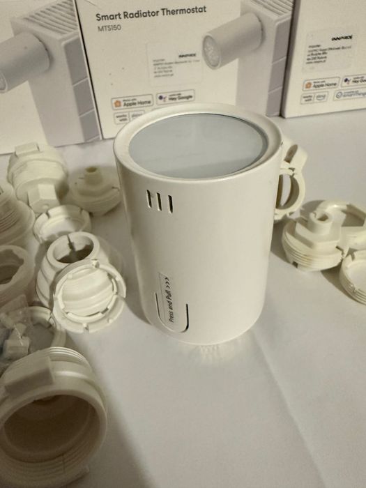Termostat MEROSS MTS150 Homekit (mam 10 szt)