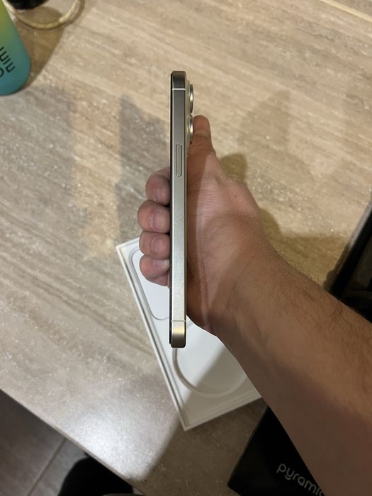 iPhone 15 Pro Max 256 Gb