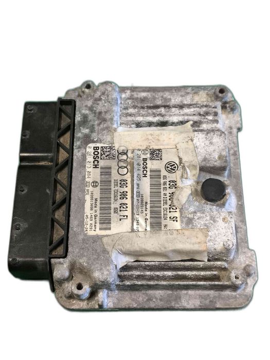 Centralina Motor / ECU 03G906021FL - AUDI A3