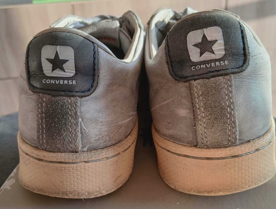 Sapatilhas Converse All Star Pro Leather
