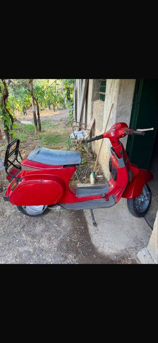 Vespa
