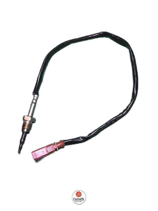 Sensor Temperatura Dos Gases De Escape AUDI A4 B9 Avant 8W0906088R (OEM) | 7.11020.98.0 (Aftermarket) | 185582 (Aftermarket) | 12330 (Aftermarket) | E