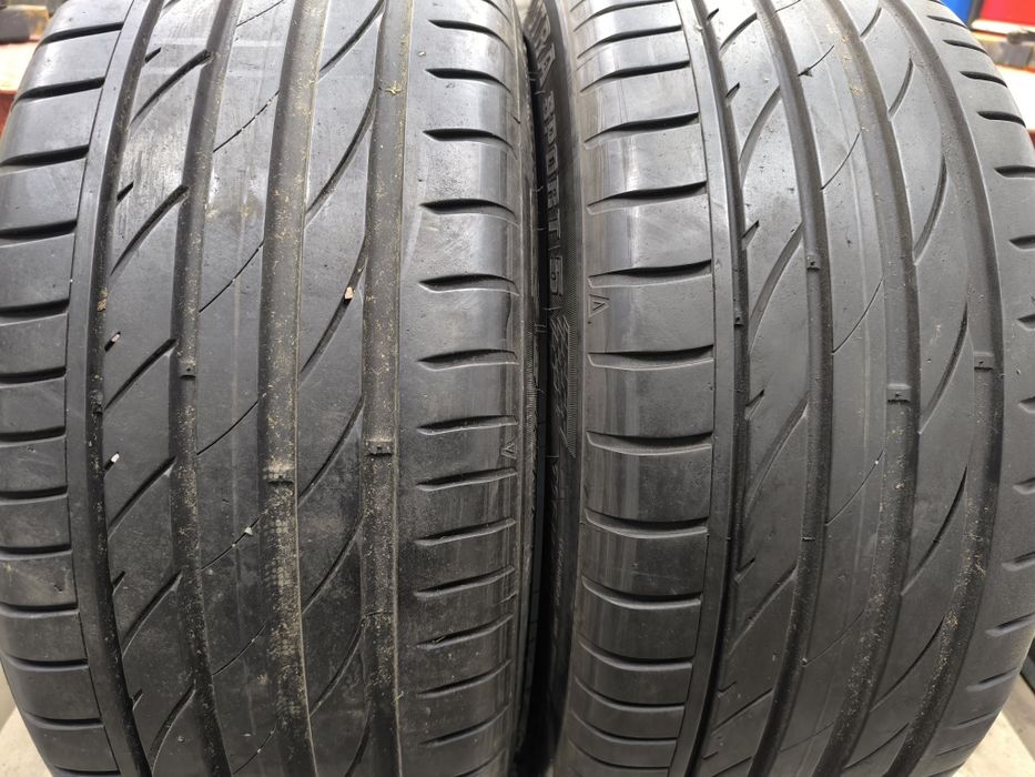 225/40r19 Maxxis victra sport 5 lato 2 szt