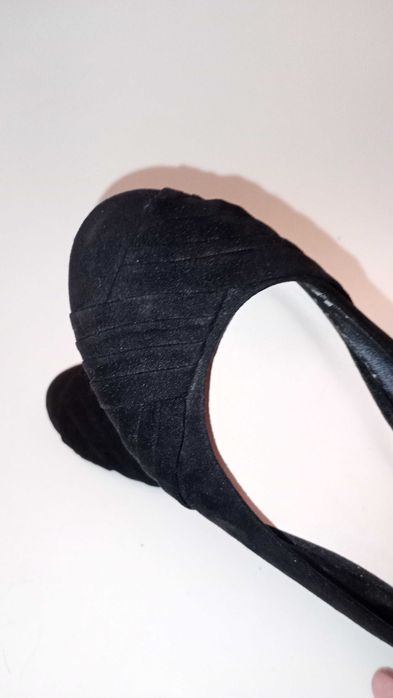 Sprzedam nowe baletki baleriny rozm. 42