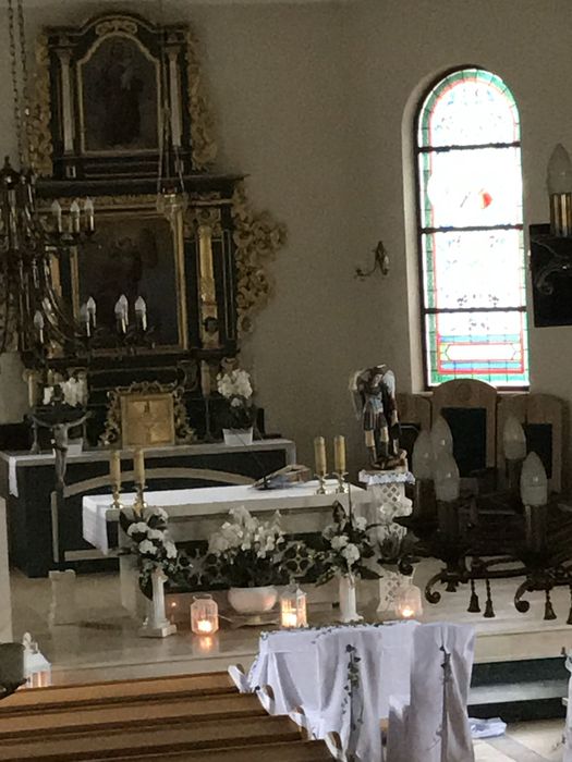 Oprawa muzyczna slubów