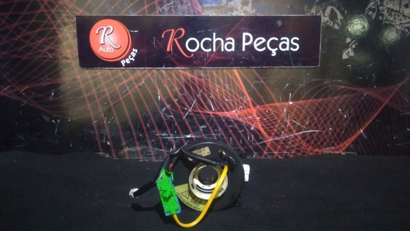 Fita De Airbags Fiat Punto (188_)