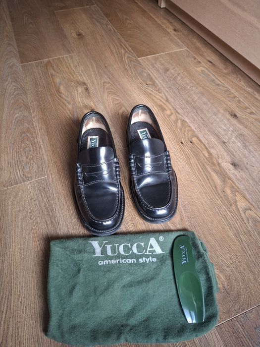 Sapatos Yucca 40
