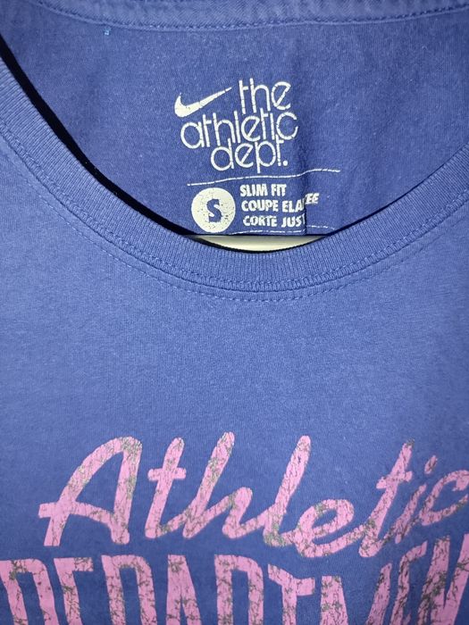 Koszulka Nike rozmiar S