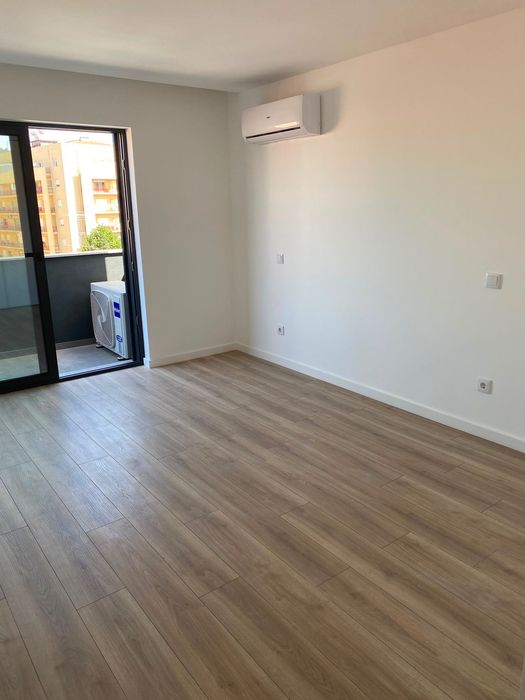 Apartamento T3 novo no centro da Póvoa de lanhoso