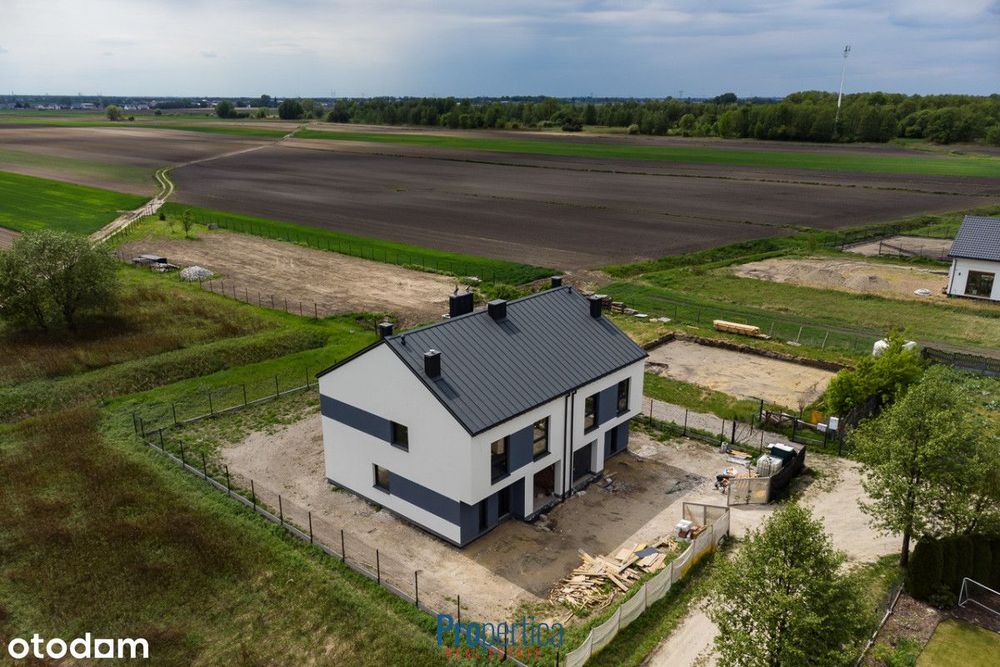 Funkcjonalny bliźniak | spokojne sąsiedztwo