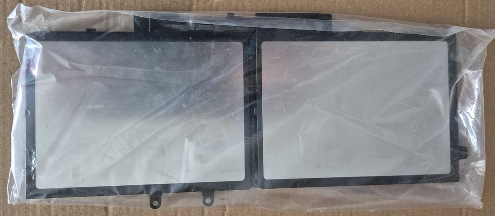 Bateria original Dell Latitude 5400 5500 (NOVA)