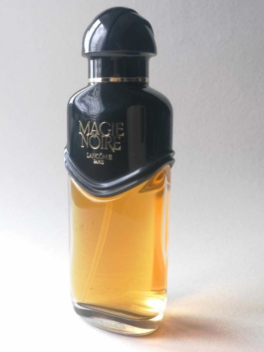 Magie Noire Lancome 50 ml stary wypust