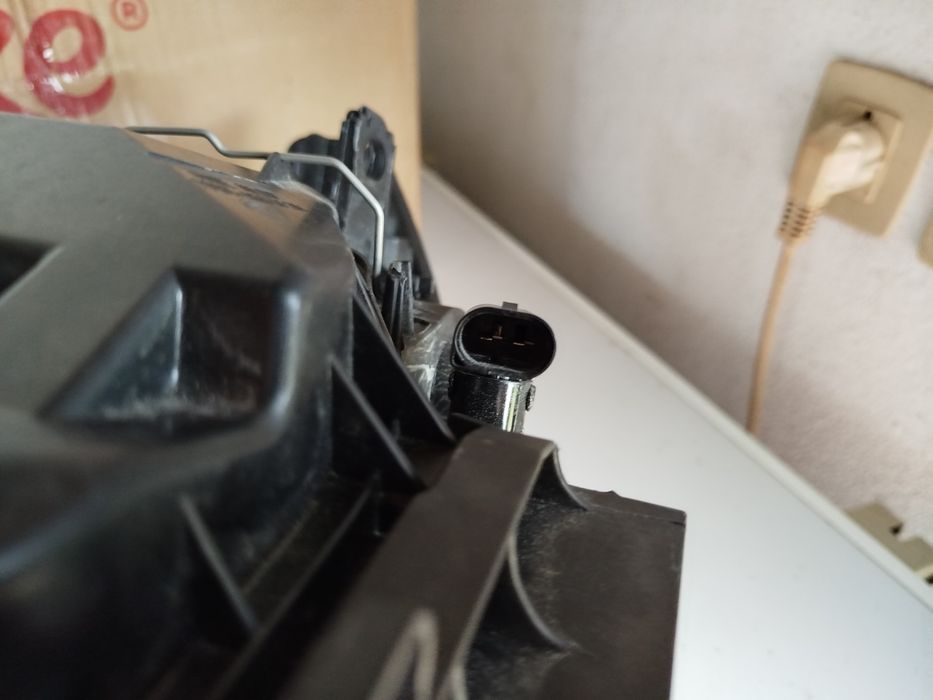 Faróis para BMW serie 1