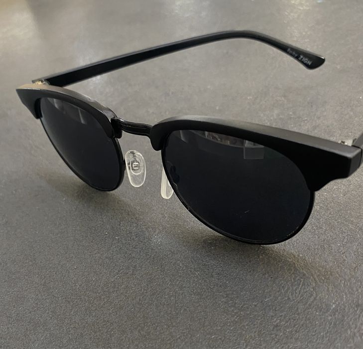 Стильні окуляри на різний смак