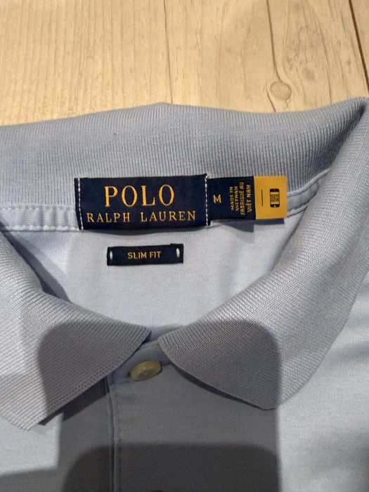 Polo Ralph Lauren rozmiar S