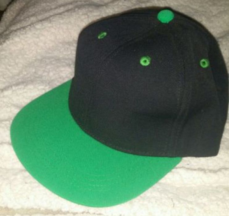 Cap/ snapback/ boné /chapéu decky