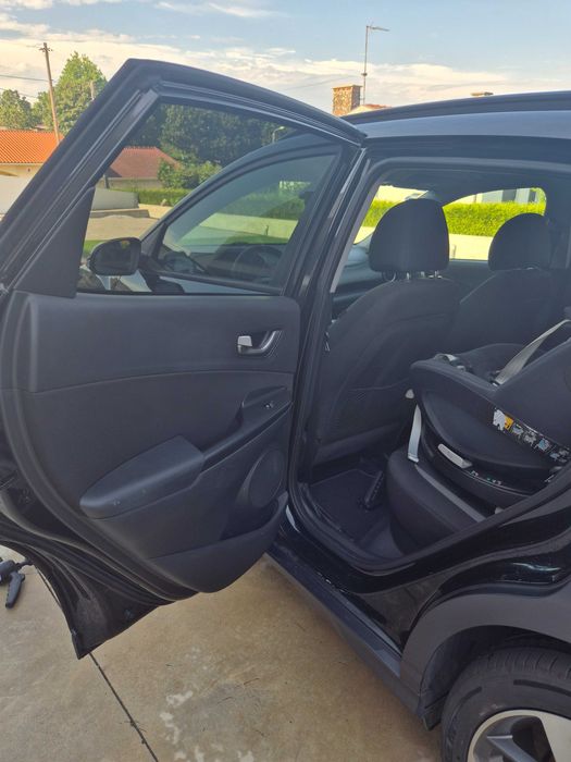 Hyundai Kauai 1.0 T-GDi 2020