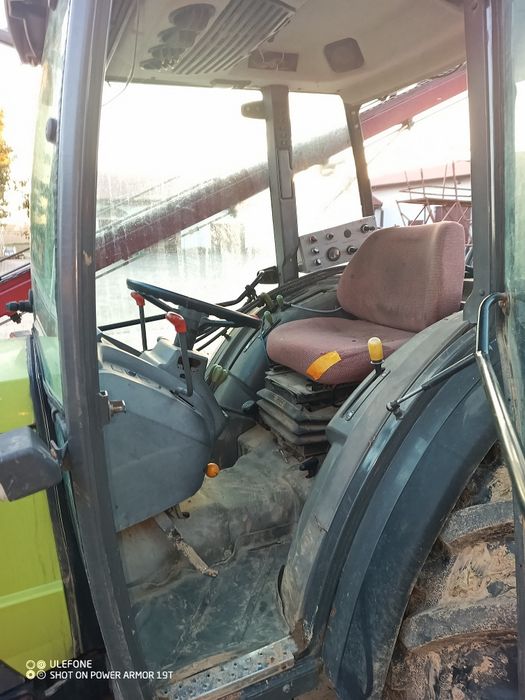 Claas nectis 257 F