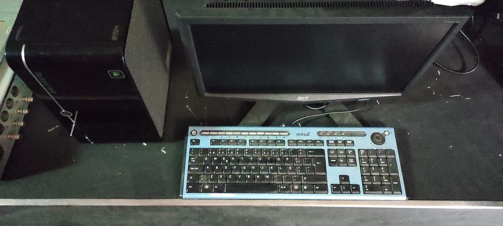 Computador Desktop Pc I364862127756930121