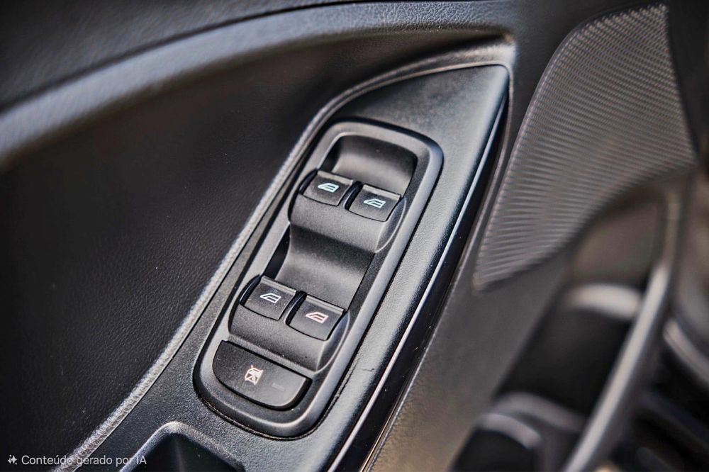 FORD KA+ 2019.