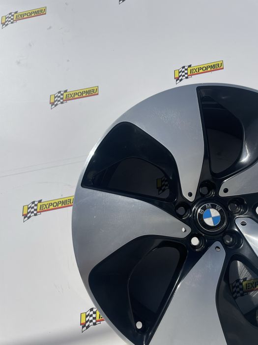 Jantes 18 Originais BMW I8 5x112