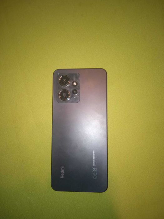 Xiaomi Redmi Note 12