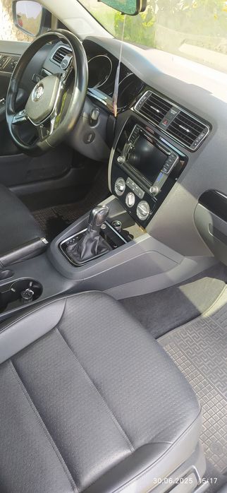 Volkswagen Jetta 2016