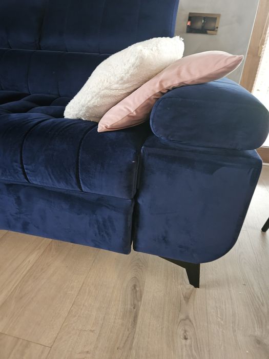 Kanapa rozkładana sofa