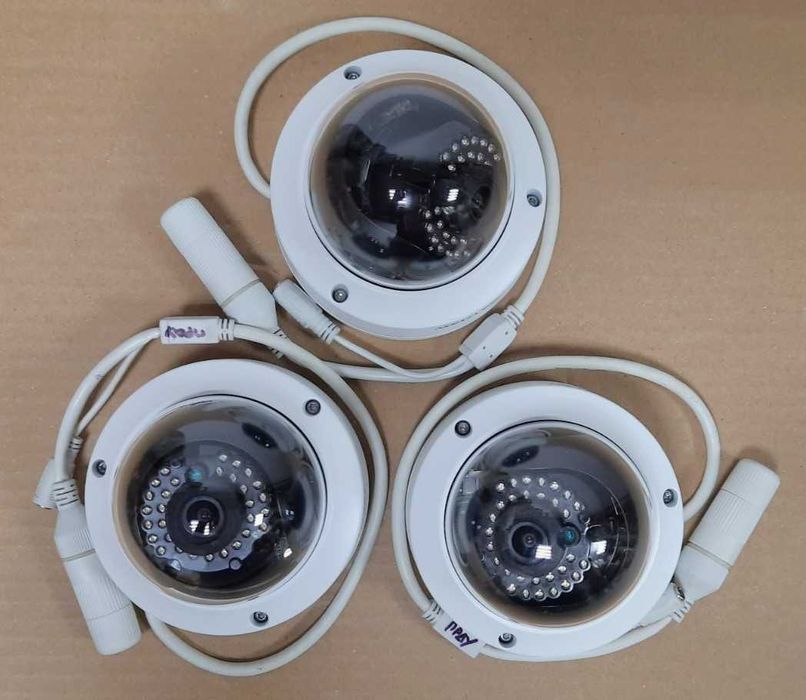 Камера видеонаблюдения Hikvision DS-2CD2142FWD-I (2.8)