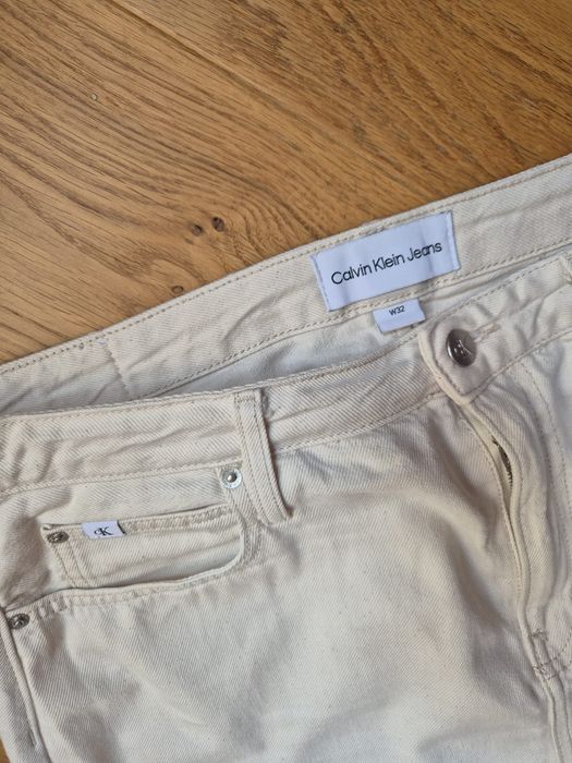 Spódnica Calvin Klein jeans