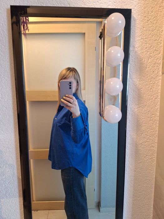 Koszula Zara damska