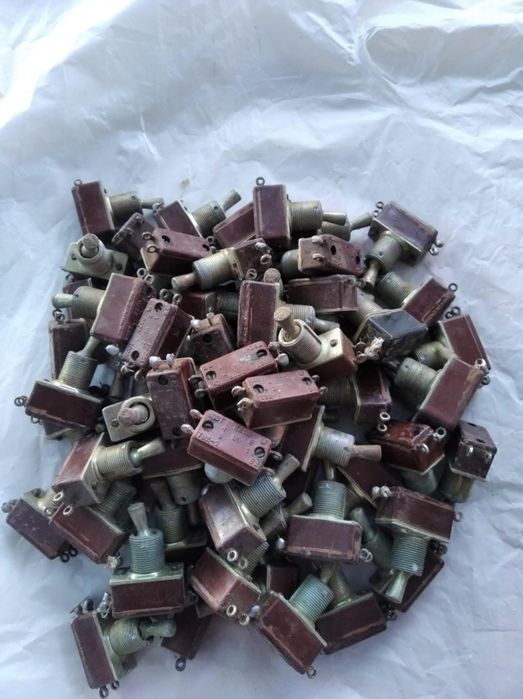 Вимивикачі  МТ 3