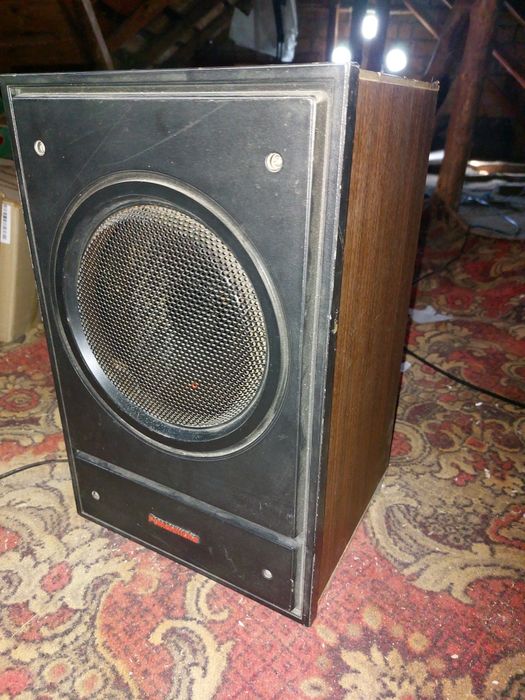 Колонки Романтика