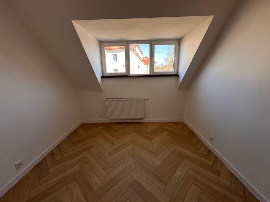 Mieszkanie do wynajęcia, świeżo po remoncie